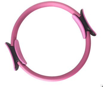 Yoga Pilates Ring for Women Gym Workout Resistance