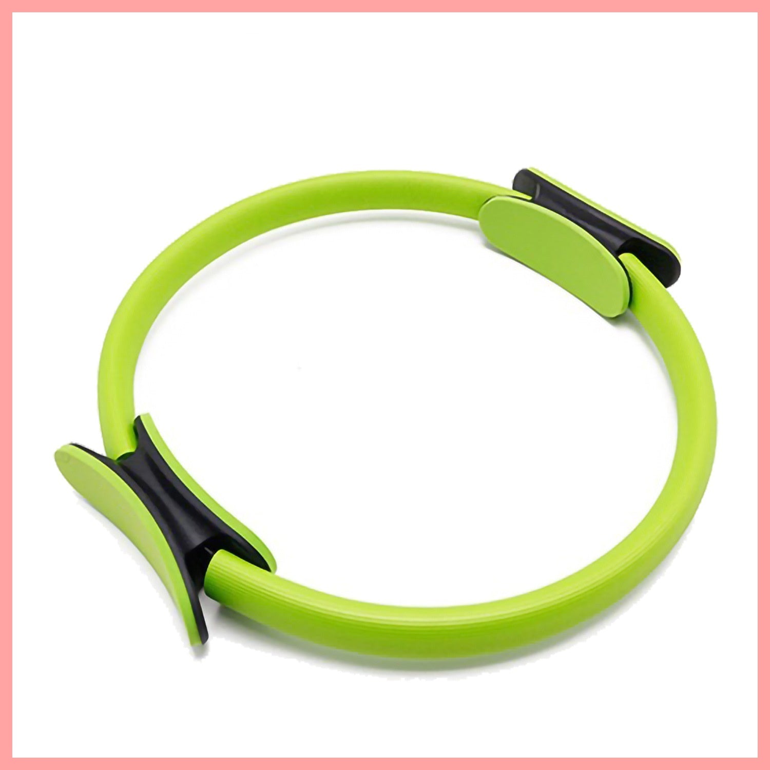 Yoga Pilates Ring for Women Gym Workout Resistance