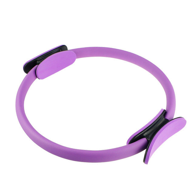 Yoga Pilates Ring for Women Gym Workout Resistance