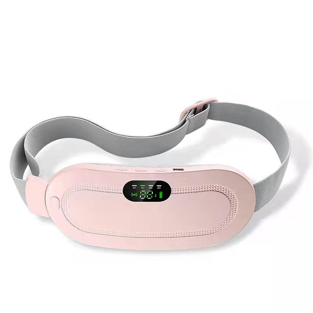 Smart Menstrual Heating Pad for Waist Pain Relief