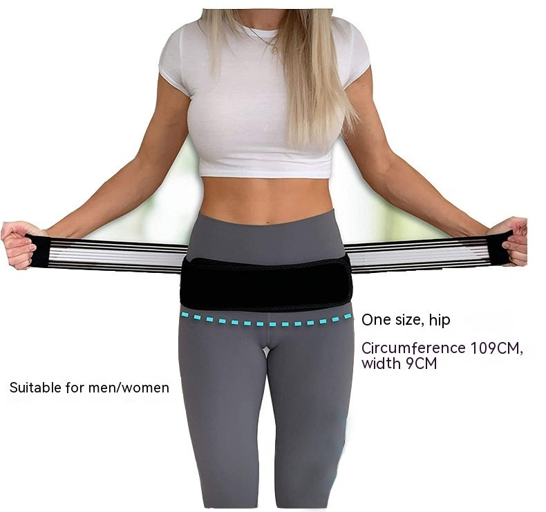 Breathable Postpartum Belly Band for Pregnant Women Support