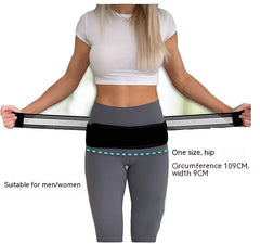 Breathable Postpartum Belly Band for Pregnant Women Support