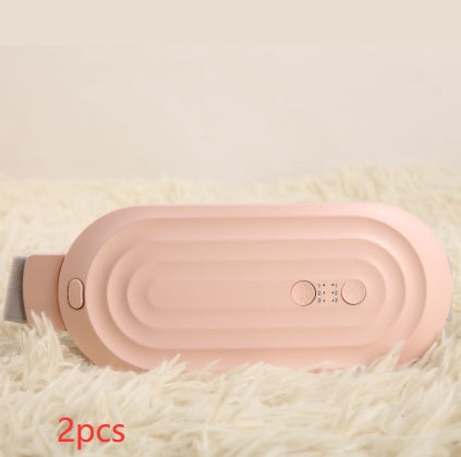 Smart Menstrual Heating Pad for Waist Pain Relief